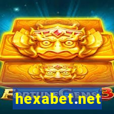 hexabet.net