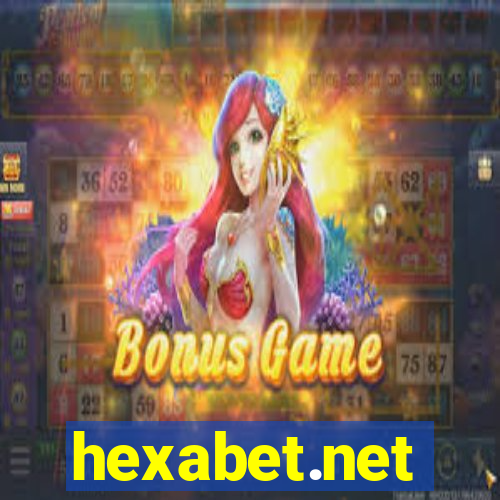 hexabet.net