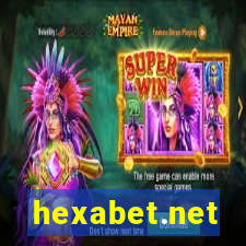 hexabet.net