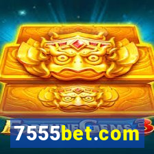 7555bet.com