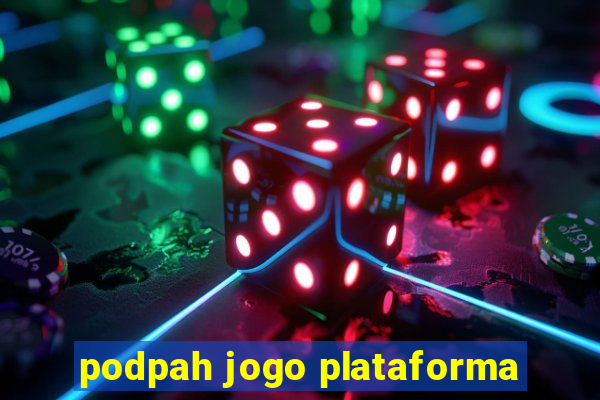 podpah jogo plataforma