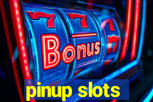 pinup slots