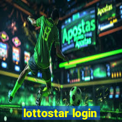 lottostar login