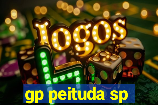 gp peituda sp