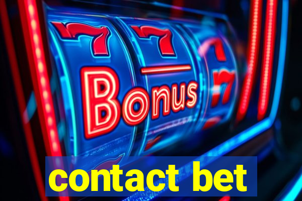 contact bet