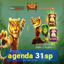 agenda 31 sp