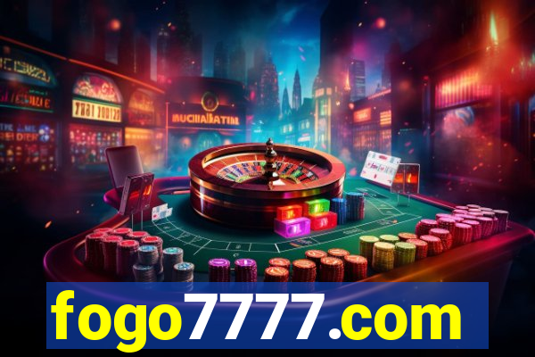 fogo7777.com