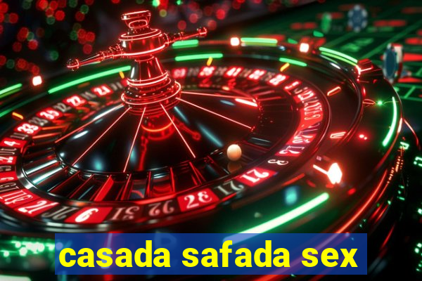 casada safada sex