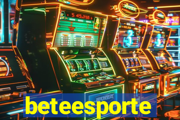 beteesporte