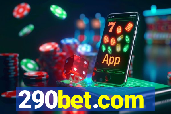 290bet.com