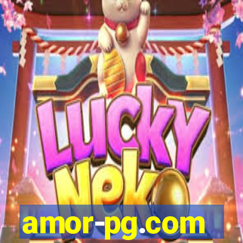 amor-pg.com