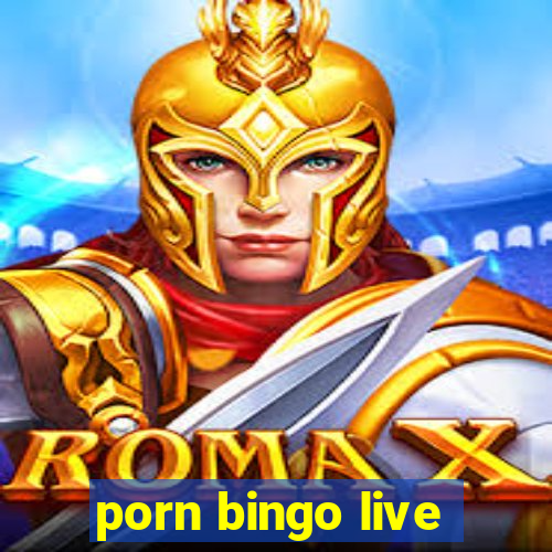 porn bingo live