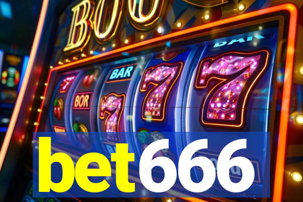 bet666