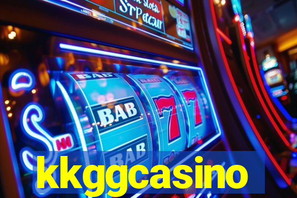 kkggcasino