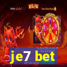 je7 bet