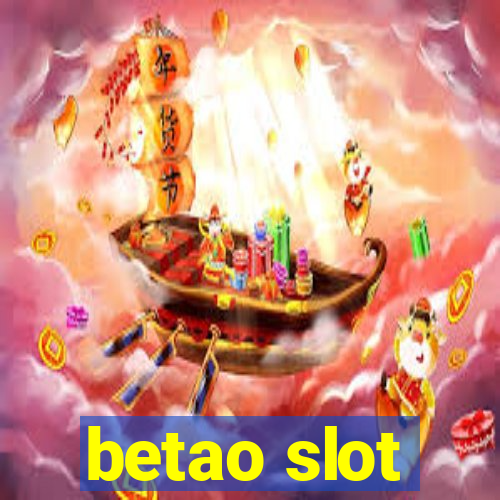 betao slot