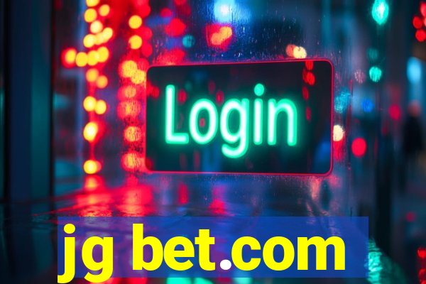 jg bet.com