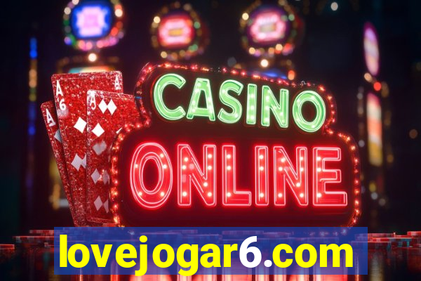 lovejogar6.com