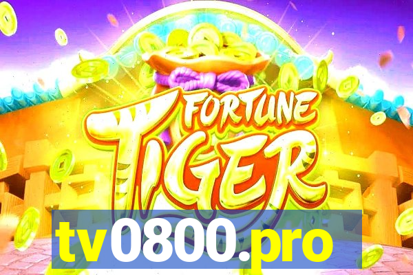 tv0800.pro