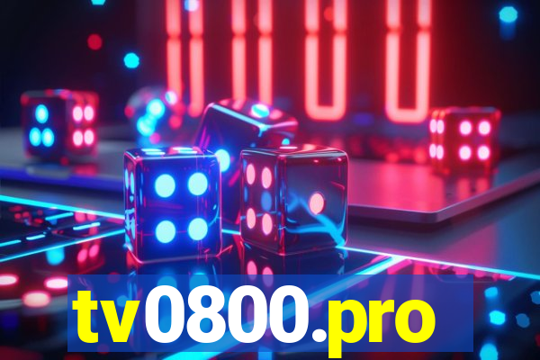 tv0800.pro