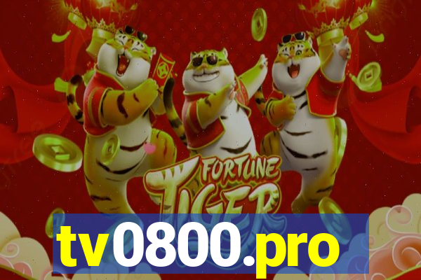 tv0800.pro