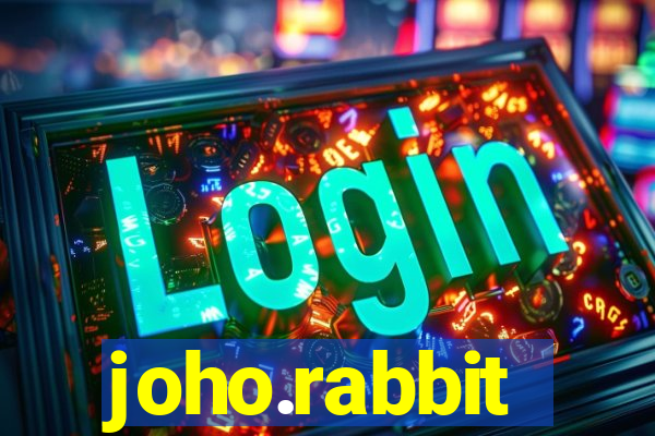 joho.rabbit