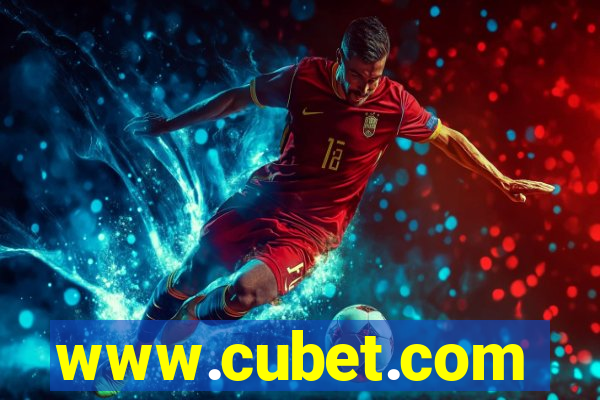 www.cubet.com