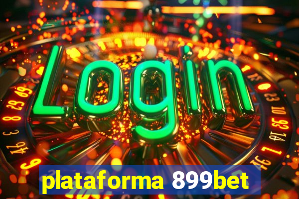 plataforma 899bet