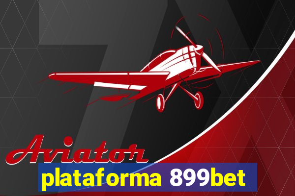 plataforma 899bet