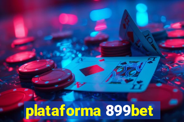 plataforma 899bet