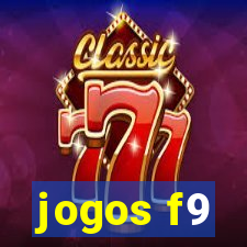 jogos f9