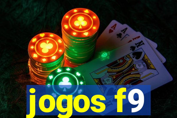 jogos f9