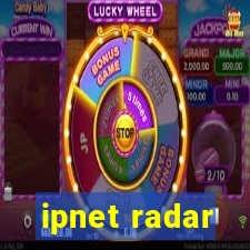 ipnet radar