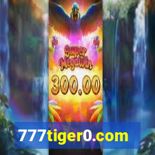 777tiger0.com