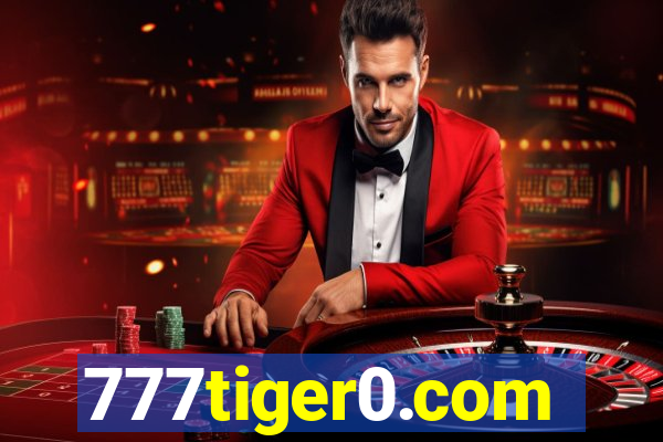 777tiger0.com