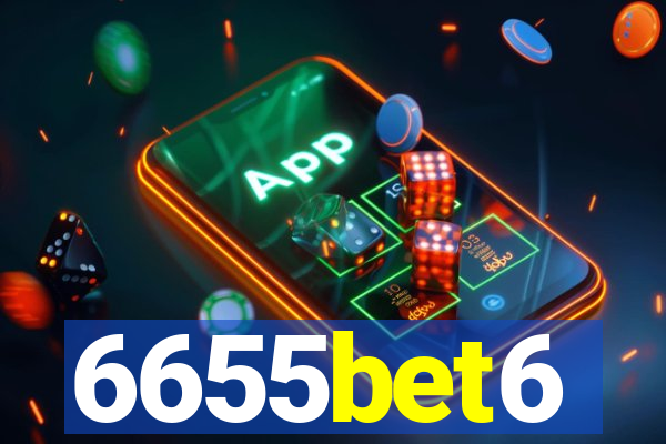 6655bet6