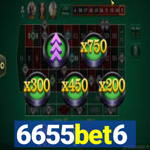 6655bet6