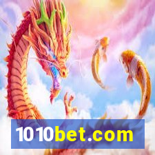 1010bet.com