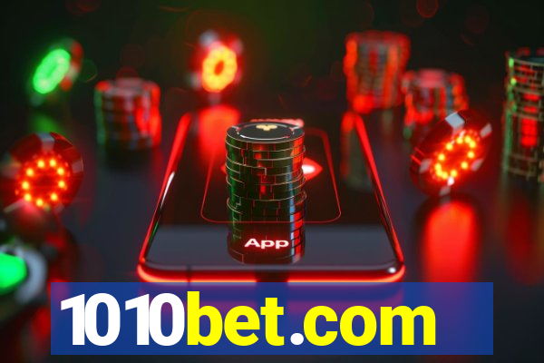 1010bet.com