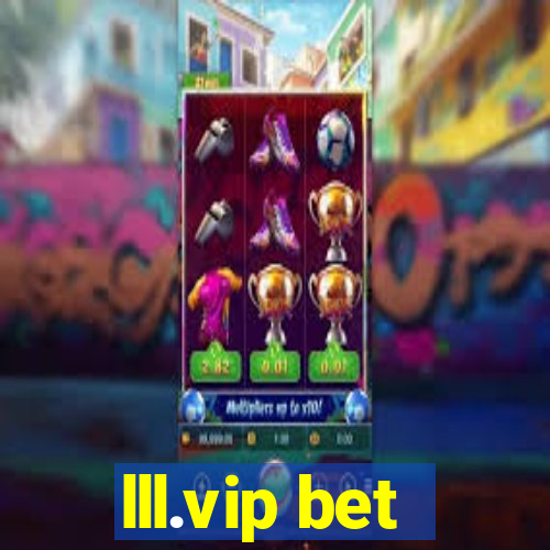 lll.vip bet