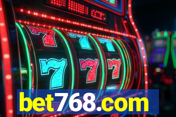 bet768.com