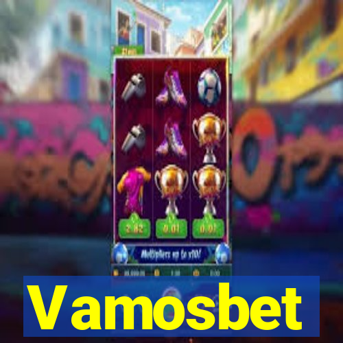 Vamosbet