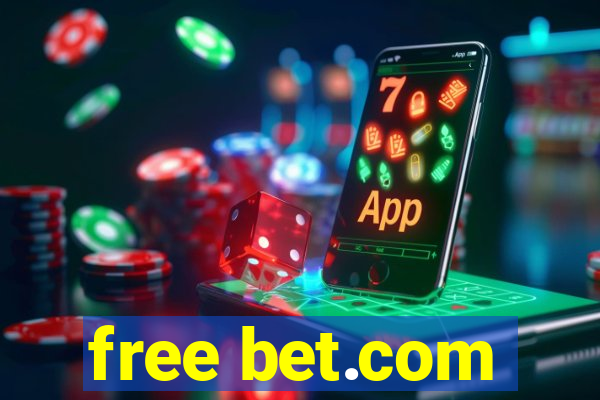 free bet.com