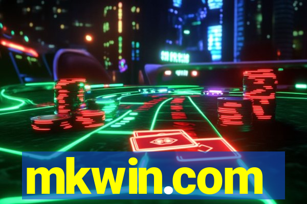 mkwin.com