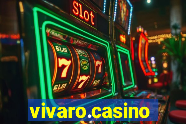 vivaro.casino