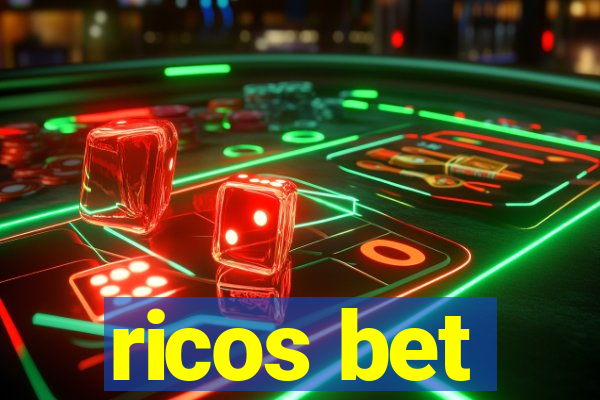 ricos bet