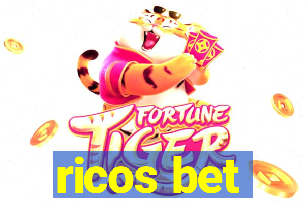 ricos bet