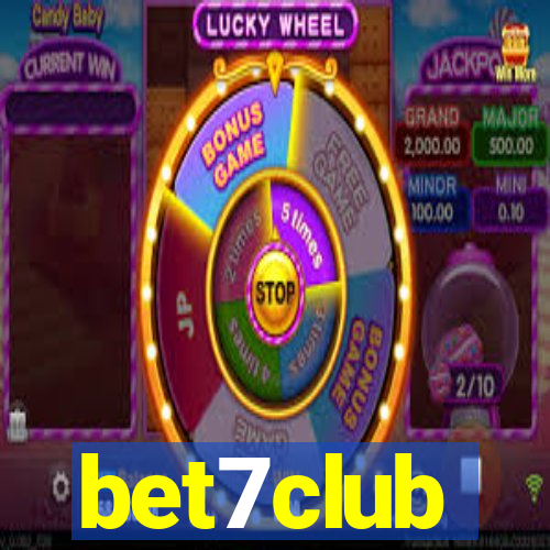 bet7club