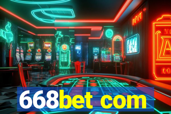 668bet com