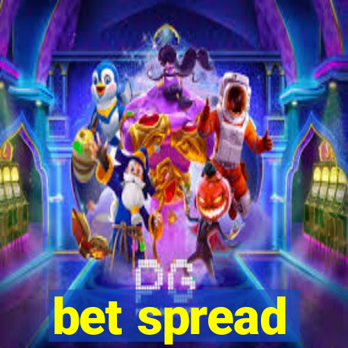 bet spread